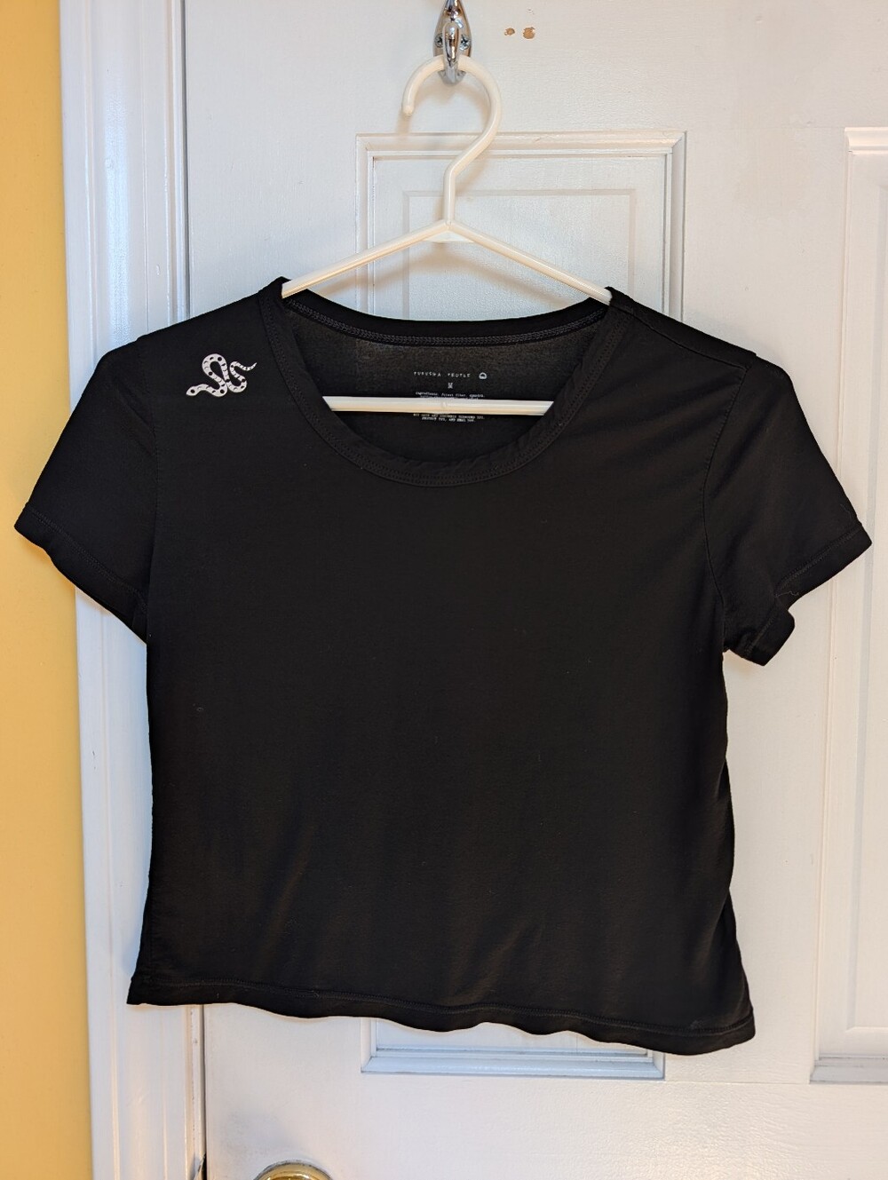 Purusha People Following The Sun Tee